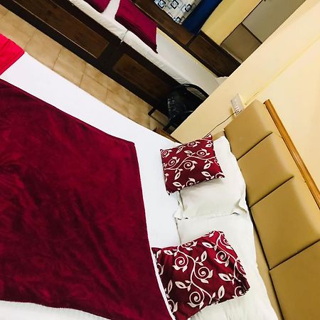mystique inn Ooty Chambre photo