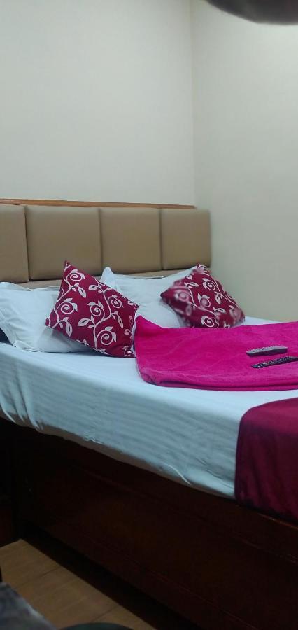 mystique inn Ooty Extérieur photo