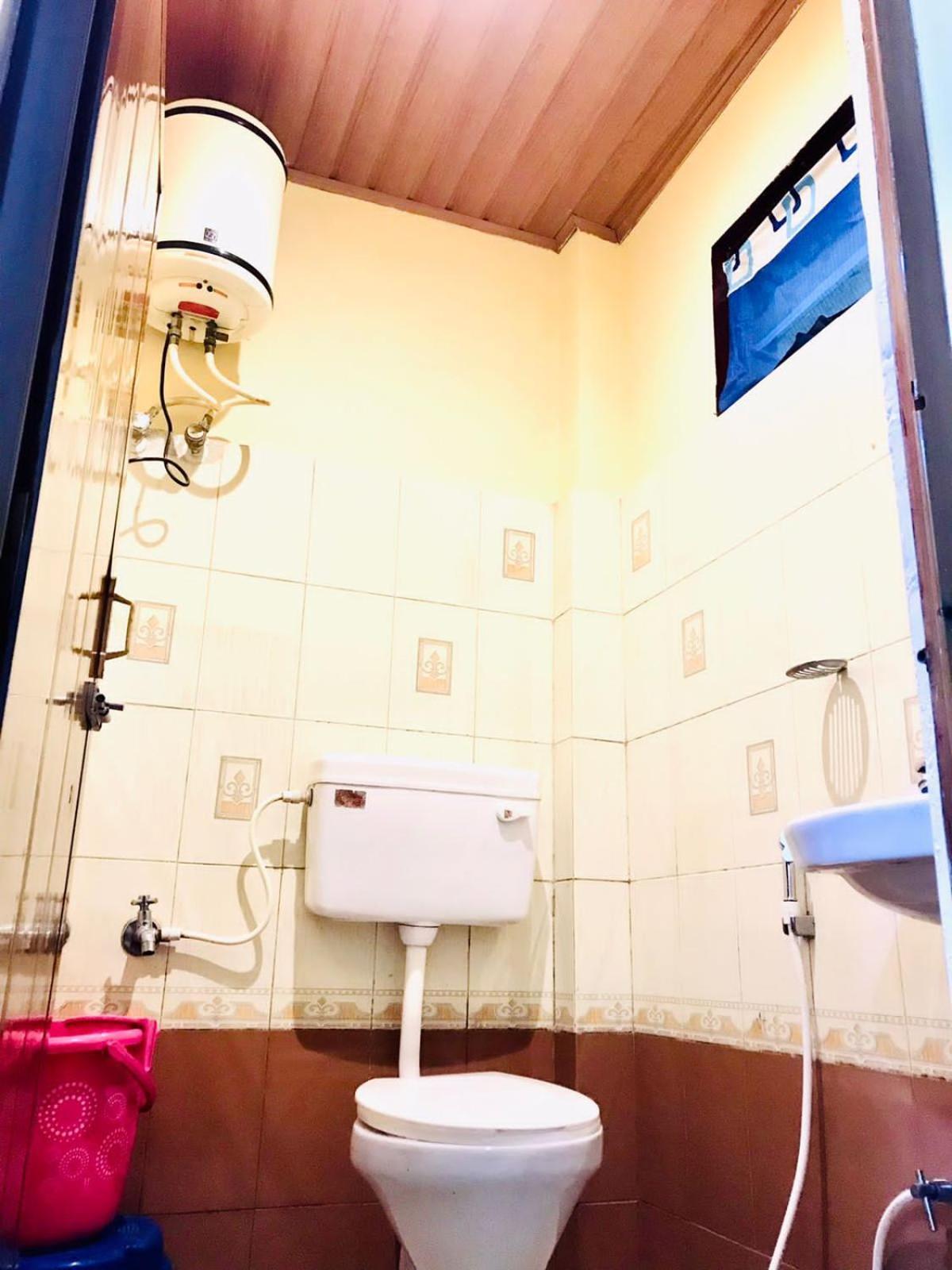 mystique inn Ooty Chambre photo