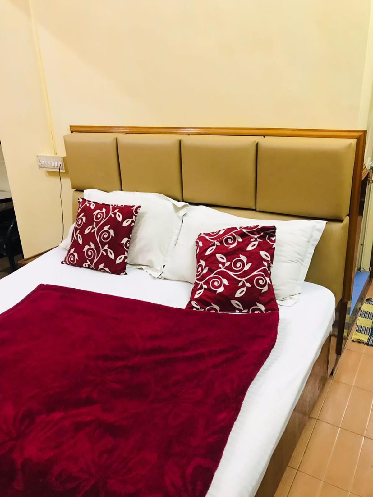 mystique inn Ooty Chambre photo